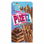 Pretz Flavors Biscuits Sticks
