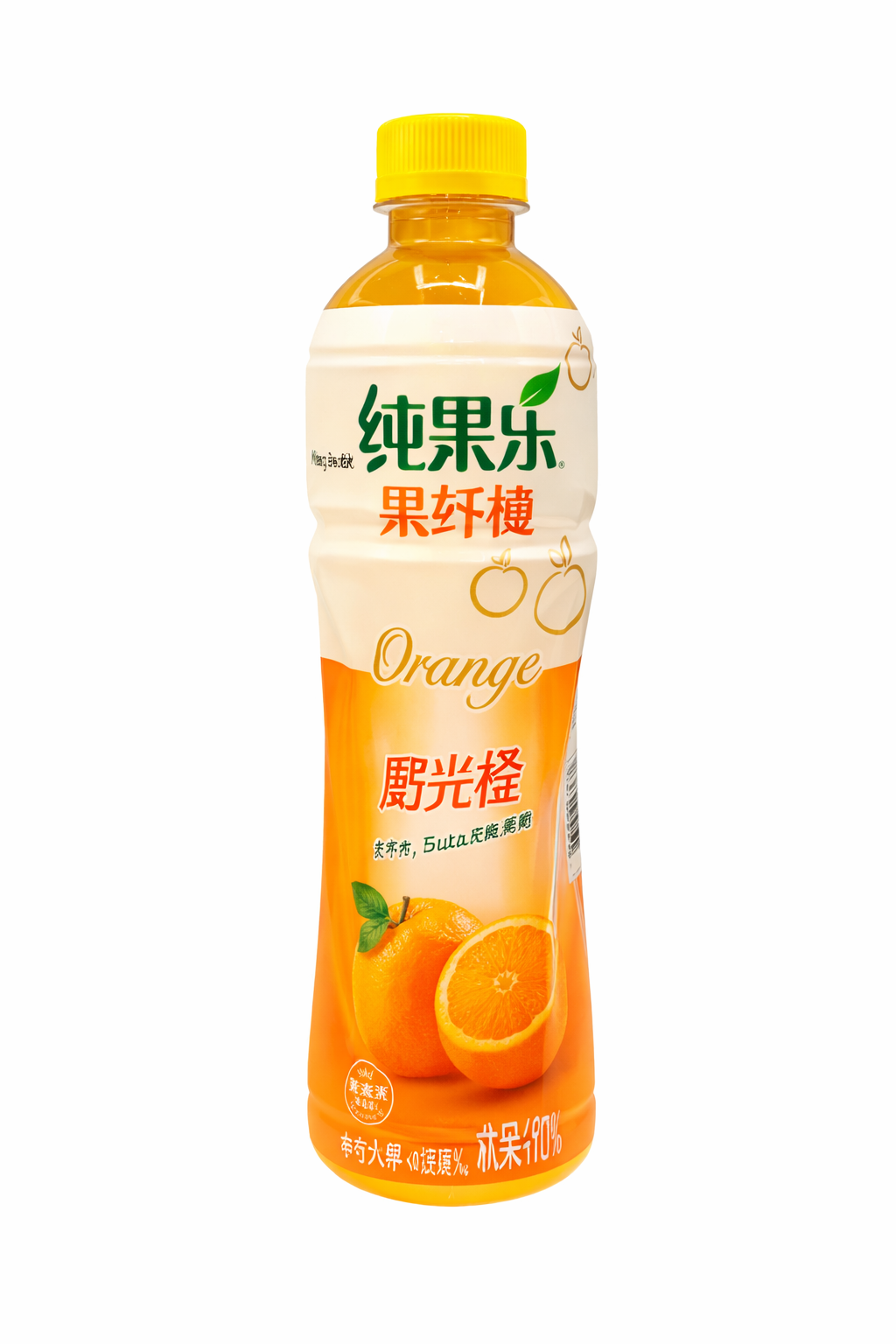 Tropicana Fruits Exotic Flavors