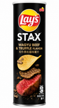 Lay's Stax Exotic Flavors 8/90g