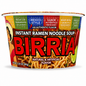 Viva Mexico Instant Ramen Noodle Soup 85g