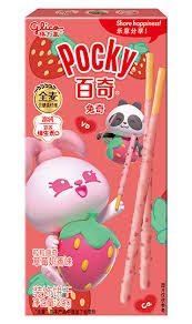 Pocky Sticks 36g-45g