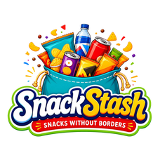 Snack Stash logo