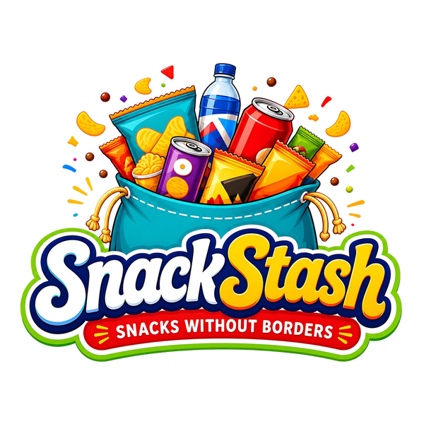 SnackStash