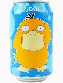 Pokemon Sparkling Soda 325ml