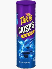 Takis Pringles 15/5.5oz